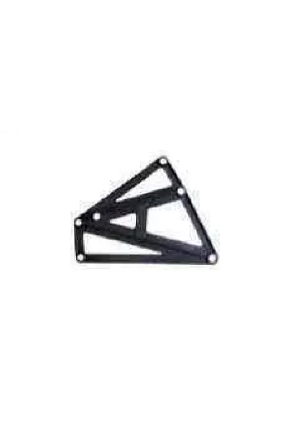 Lohia Lamel Teli Çemberi Destek Plastiği Support Plate