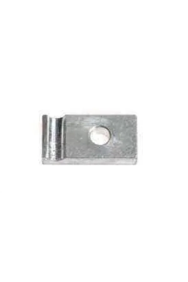 Lohia Üst Çember Tutucusu Warp Guide Holder