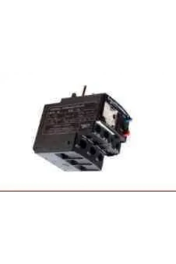 Lohia Röle O/L Relay 0.6201A