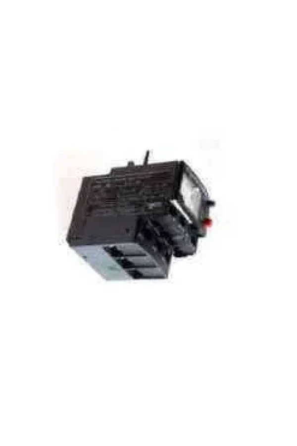 Lohia Kontaktör Termiği Contactor Adder Block 1No + 1Nc