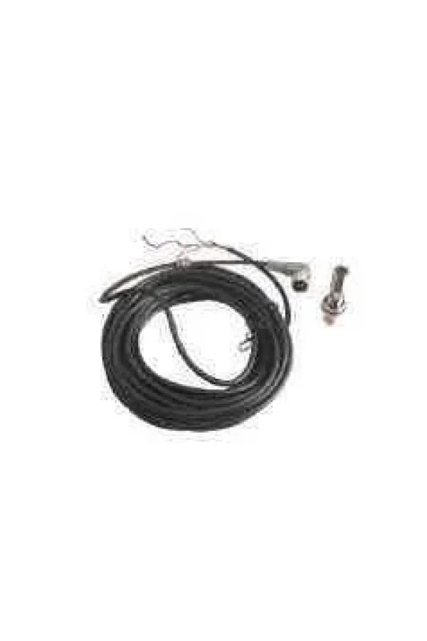 Lohia Üst Çekim Motoru Sensörü Ind. Proxy Flush Pnp No M12 W Con