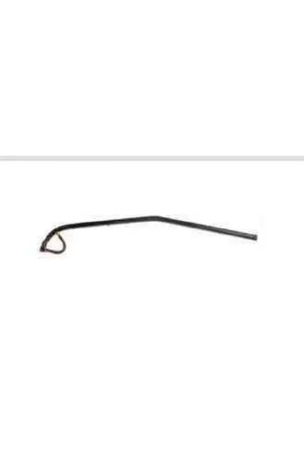 Lohia Metal Kılavuz Kolu Insertion Fingerm (P) 480685 Dfl