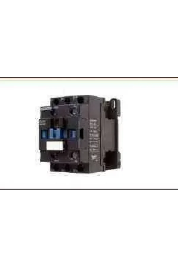 Lohia Kontaktör Pow Cont 1No 24V 50/60Hz 18A