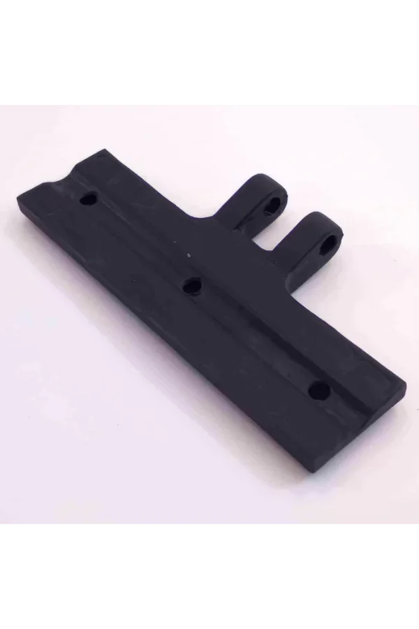 Lohia Gücü Bandı Bağlantı Kelepçesi 3 Gözlü Kulakli Connecting Plate (116mm) 3 Hole