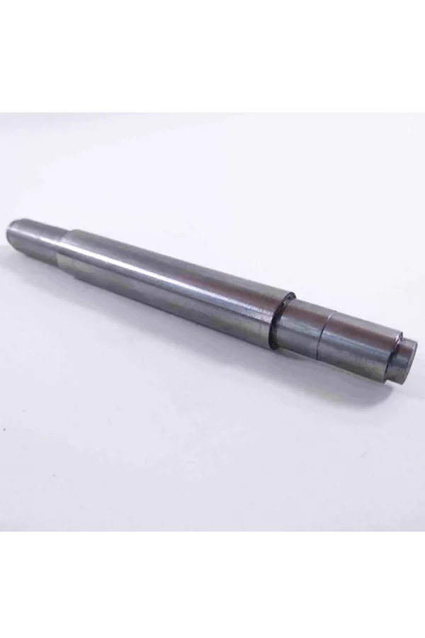 Lohia Gücü Makara Mili Axle (138mm) For Def. Pulley
