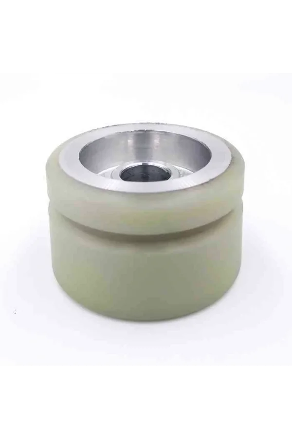 Lohia Lsl6 Ön Küçük Konik Teker Komple Stopper Wheelp (Asmbd)
