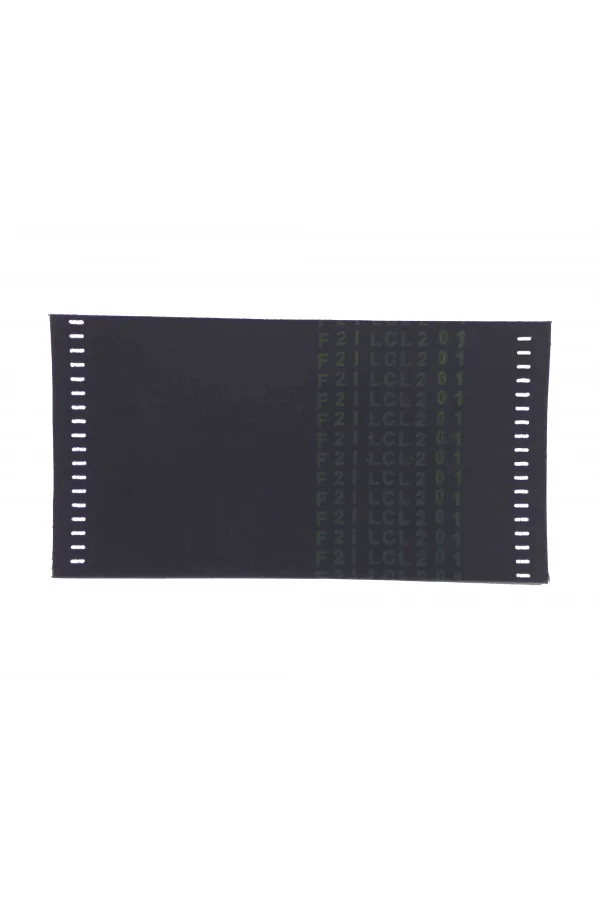 Lohia 18 Delikli Üst Gücü Bandı Upper Heddle Belt (230x120x18)