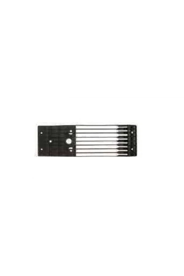 Lohi Gücü Bandı Taraği Comb Holder
