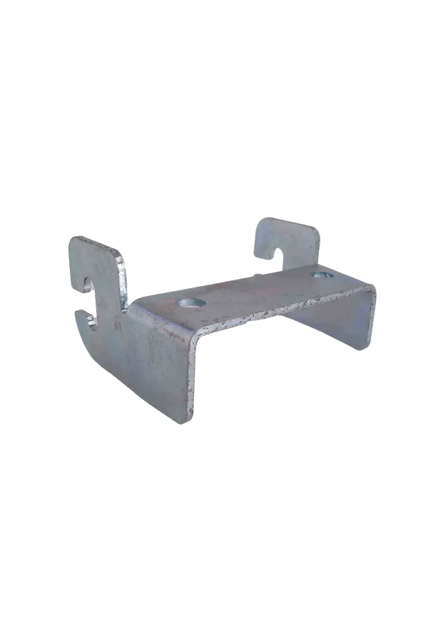 Lohiagücü Bandı Alt Gergi Demiri Lower Pulley Block