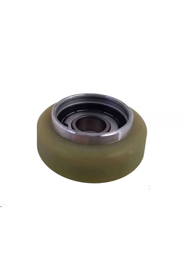 Lohia Mekik Ayar Tekeri Komple Shuttle Wheel Assy.