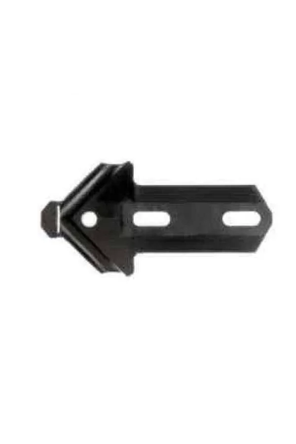 Lohia Clamp