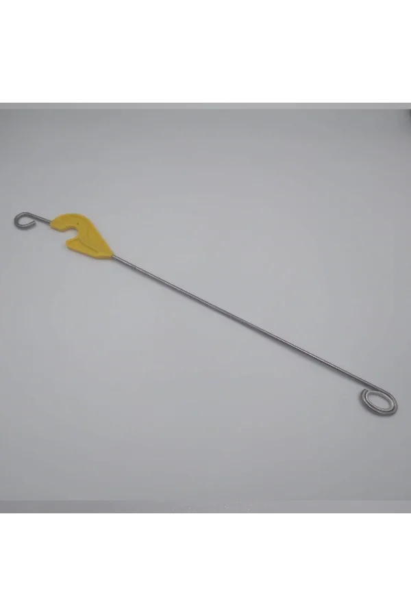 Lohia Lamel Teli Gözlü 2.4mm Compensator Dia 2.4
