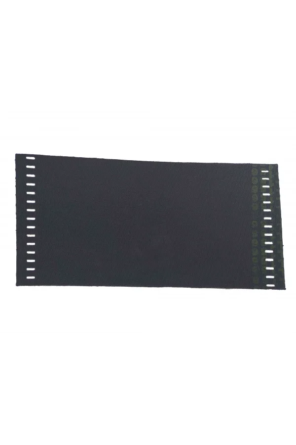 Lohia 15 Delikli Üst Gücü Bandı Upper Heddle Belt 30 Warps (230 x 114 x 15)