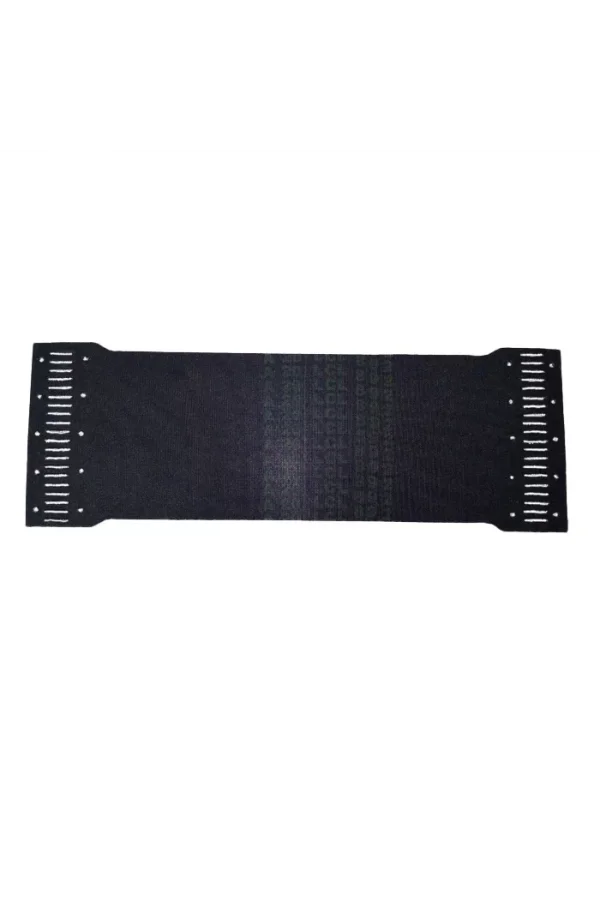 Lohia 20 Delikli Üst Gücü Bandı 5 Gözlü Heddle Belt Upper