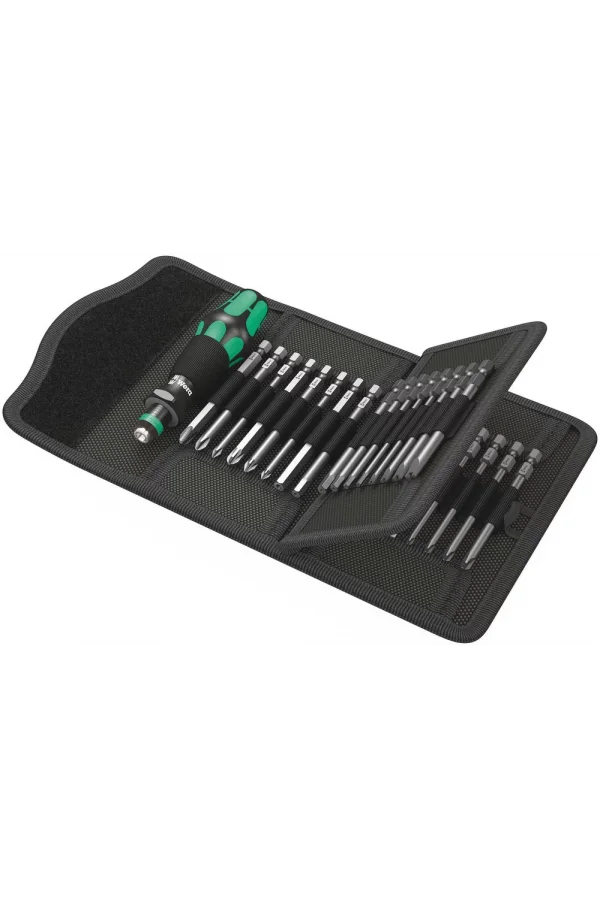 Wera Kraftform Kompakt 62