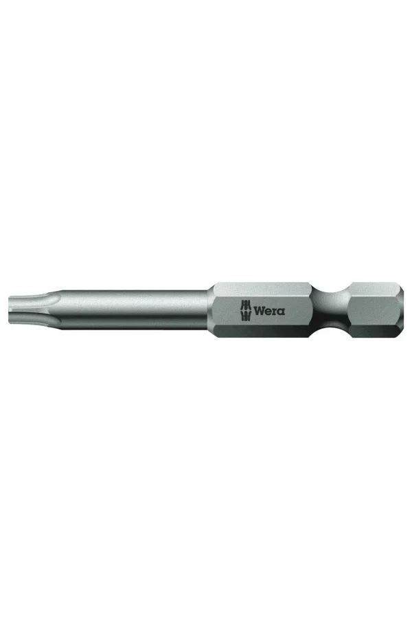 Wera 867/4 Z TORX® Bits, TX 6 x 50 mm
