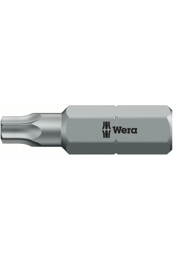 Wera 867/1 TORX® Bits, TX 15 x 25 mm
