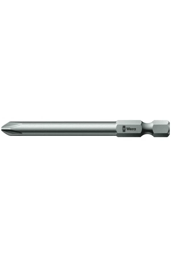 Wera 851/4 Z Bits, PH 2 x 70 mm