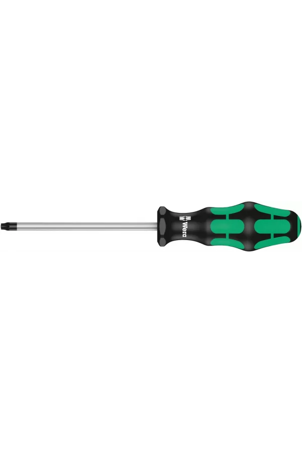 Wera 367 TORX® BO Tornavida, TX 30 x 115 mm