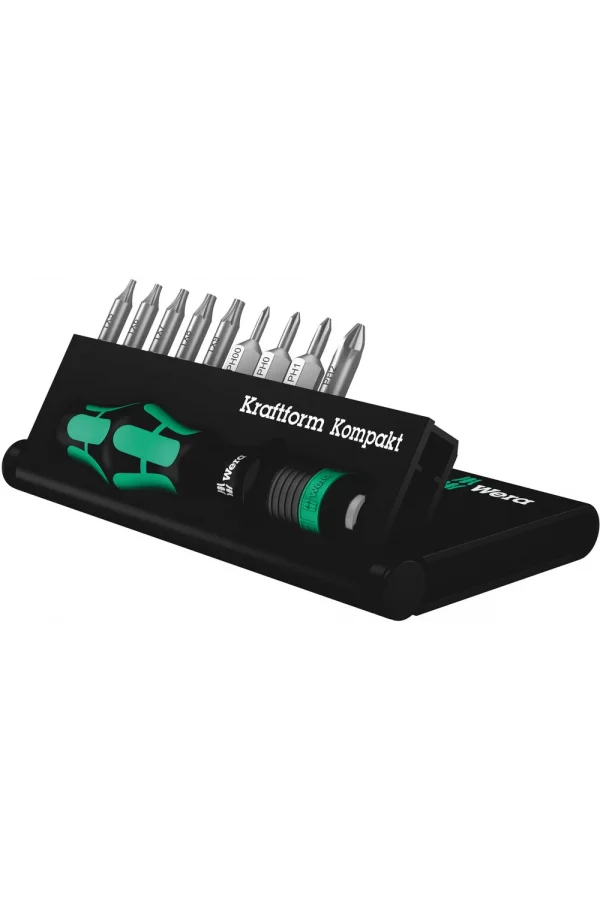 Wera Kraftform Kompakt 12