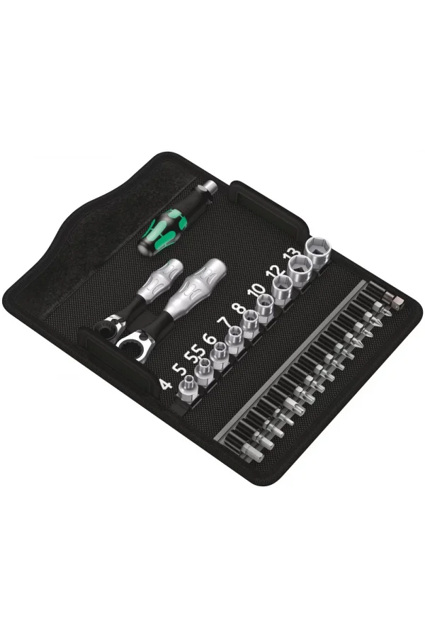 Wera Kraftform Kompakt Zyklop Mini 2
