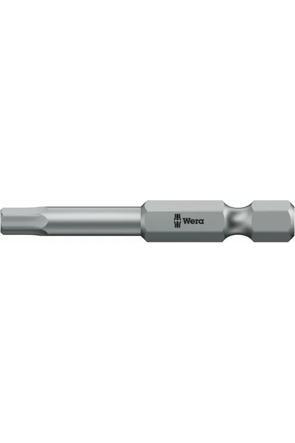 Wera 840/4 Z Bits, 7/32 x 50 mm