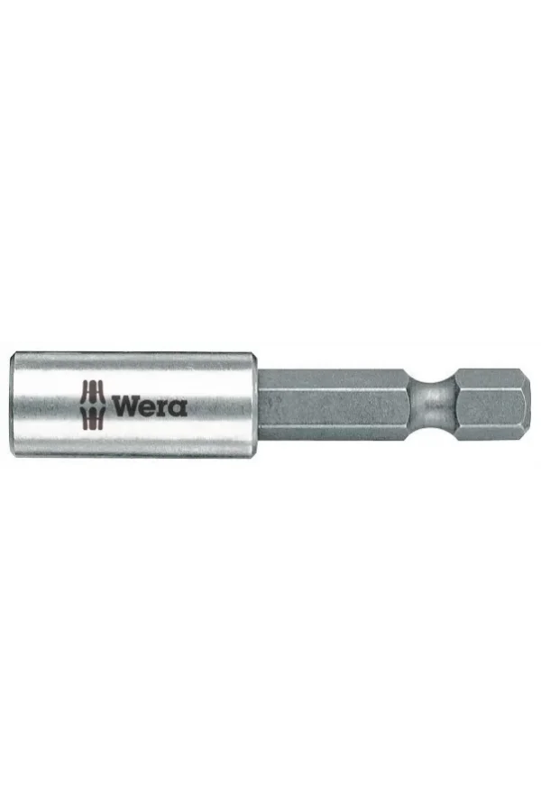Wera 893/4/1 K Üniversal Bits Tutucu, 1/4 x 50 mm