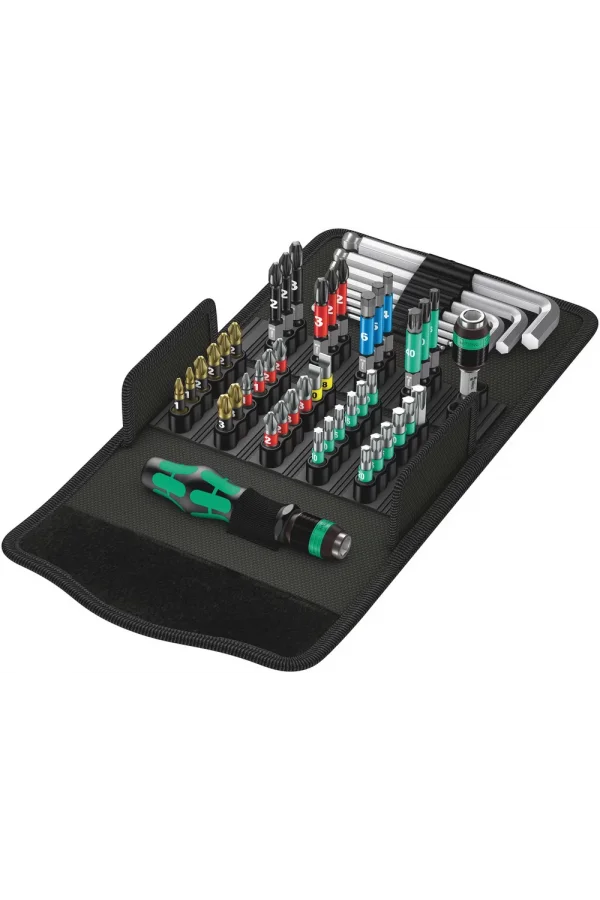 Wera Kraftform Kompakt 100