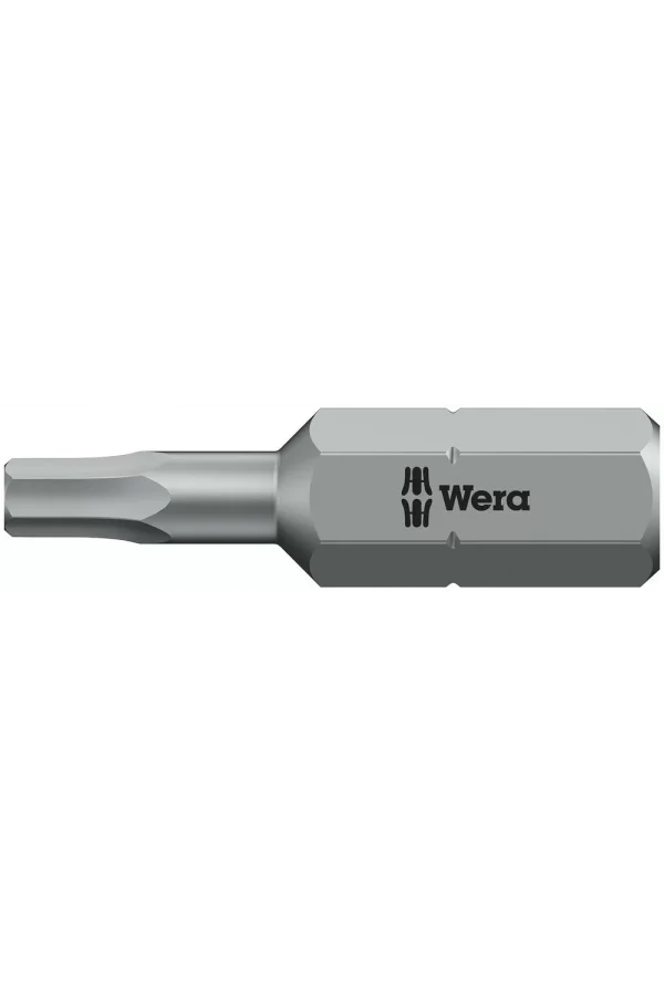 Wera 840/1 Z Bits, 3 x 25 mm