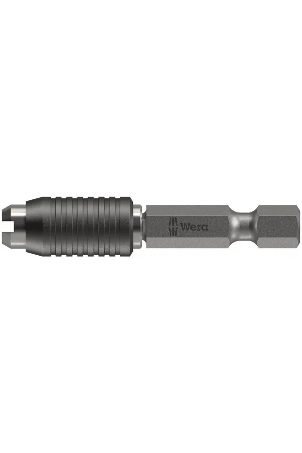 Wera 898/4 Kombine Bits Tutucu, 50 mm