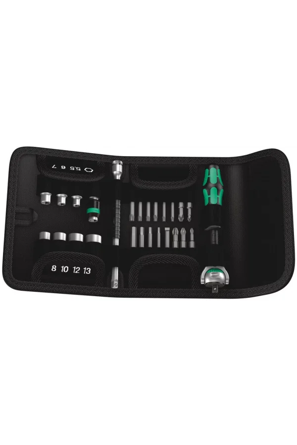 Wera Kraftform Kompakt Zyklop Speed