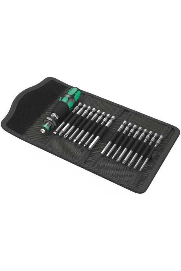 Wera Kraftform Kompakt 60 Emperyal