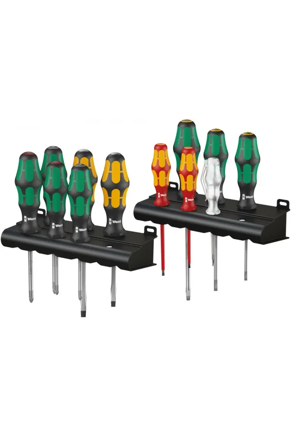 Wera Kraftform XXL