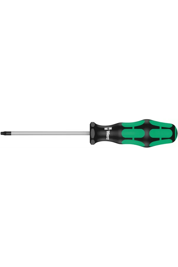 Wera 367 TORX® Tornavida, TX 20 x 100 mm