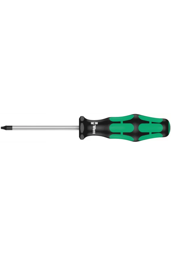 Wera 367 TORX® Tornavida, TX 6 x 60 mm