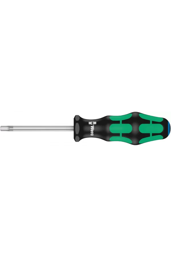 Wera 354 Altıgen/Hex-Plus Tornavida, 5 x 80 mm