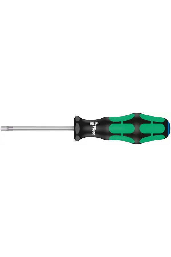 Wera 354 Altıgen/Hex-Plus Tornavida, 4 x 75 mm
