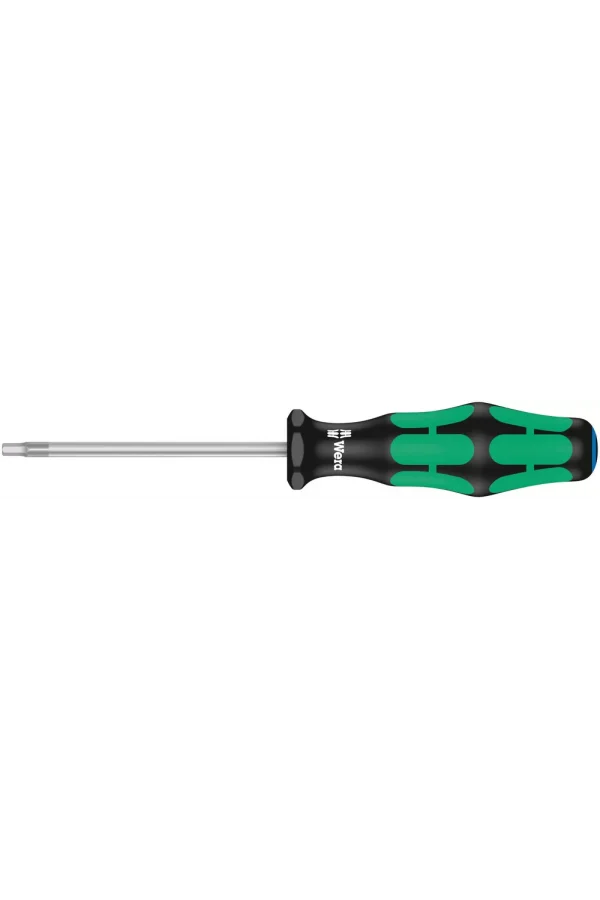 Wera 354 Altıgen/Hex-Plus Tornavida, 3 x 75 mm