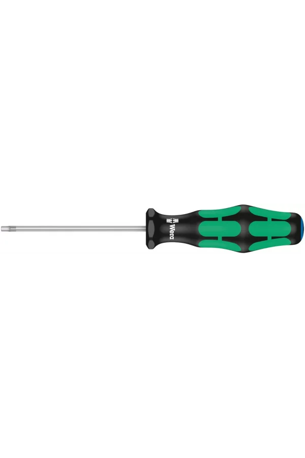 Wera 354 Altıgen/Hex-Plus Tornavida, 2.5 x 75 mm