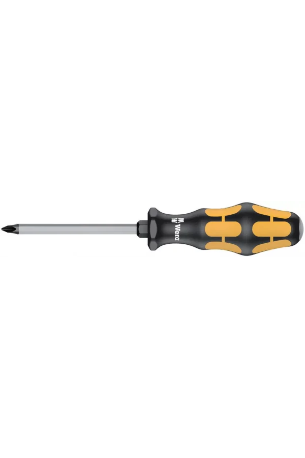 Wera 917 SPH Yıldız Tornavida, PH 2 x 100 mm