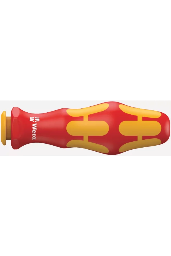 Wera 817 VDE Kraftform Tornavida Sapı, 9 x 98 mm