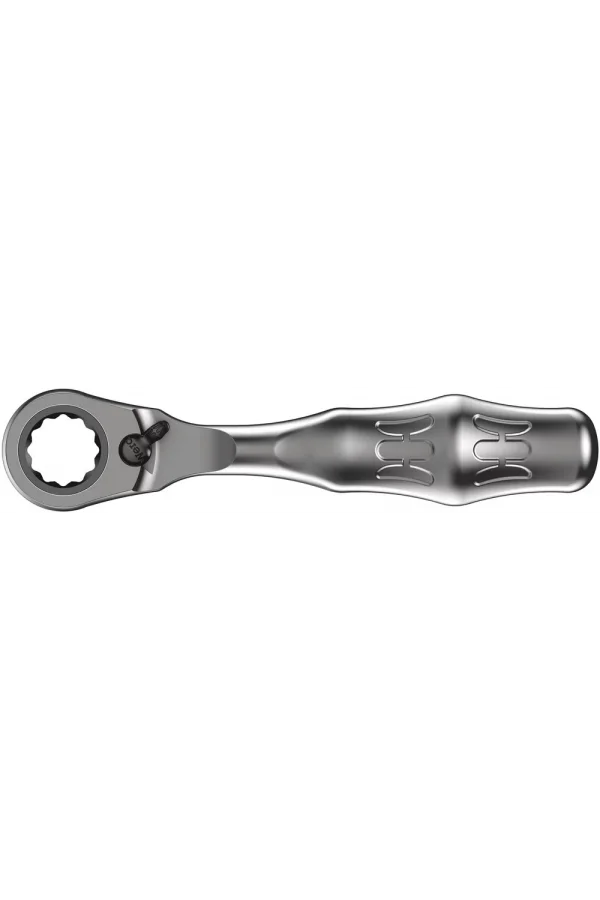 Wera 8005 Zyklop Mini 2 Cırcır, 107 mm