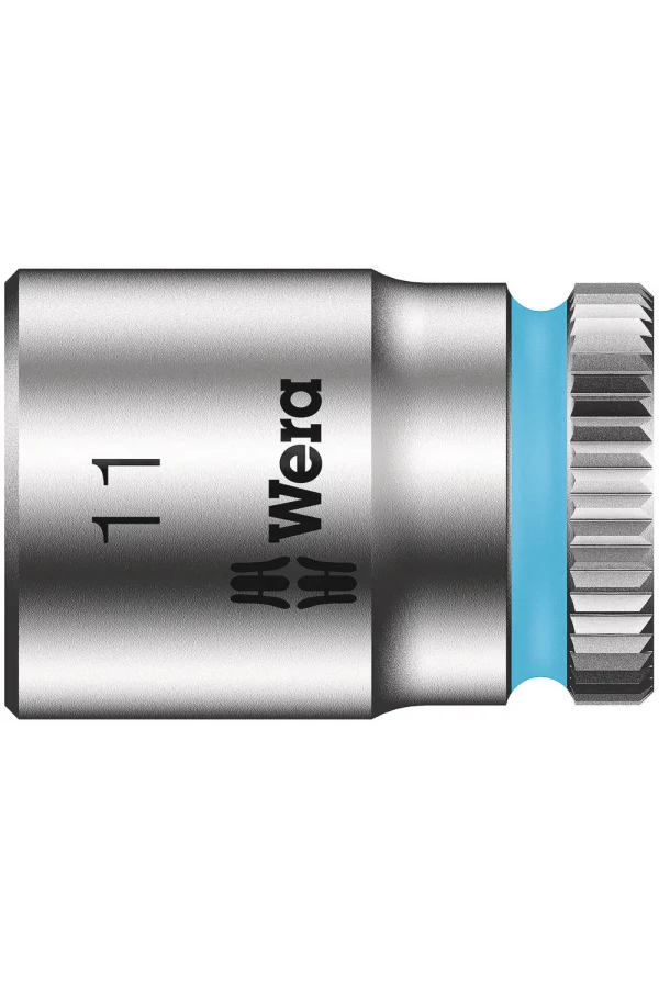 Wera 8790 HMA Zyklop Lokma, 1/4 Soketli, 11 x 23 mm