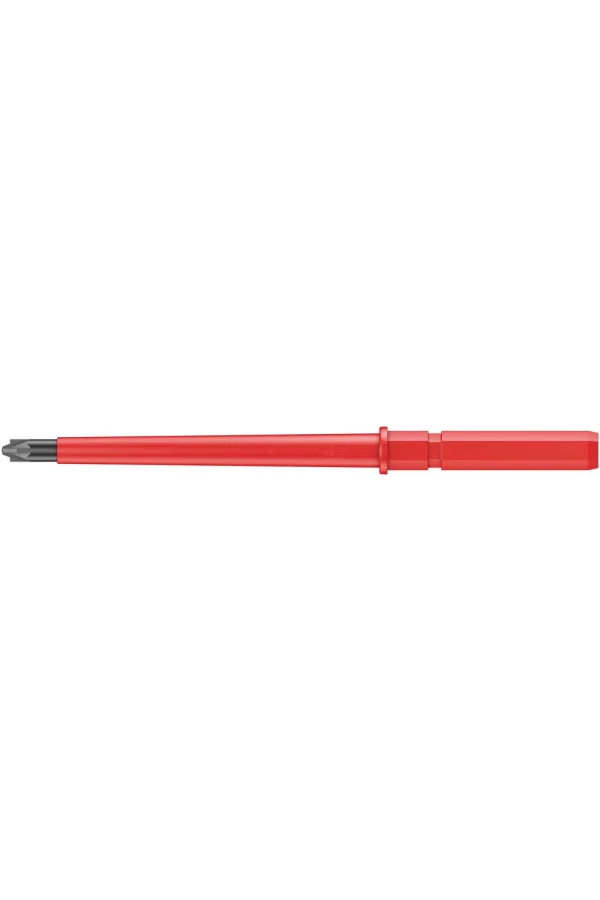 Wera Kraftform Kompakt VDE 65İ PZ/S 2x154mm Tornavida 05003446001