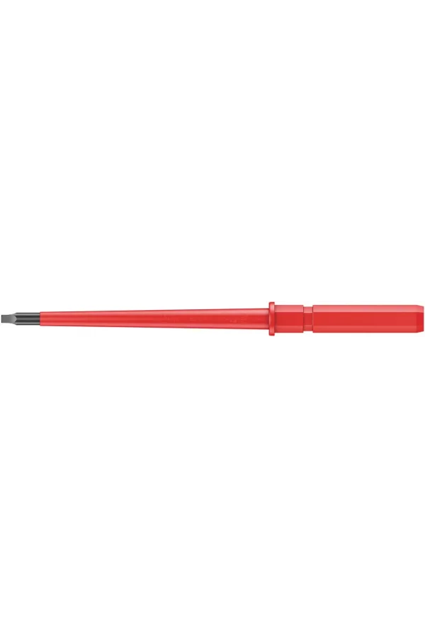 Wera Kraftform Kompakt VDE 68İ Kare 2x154mm Tornavida 05003416001