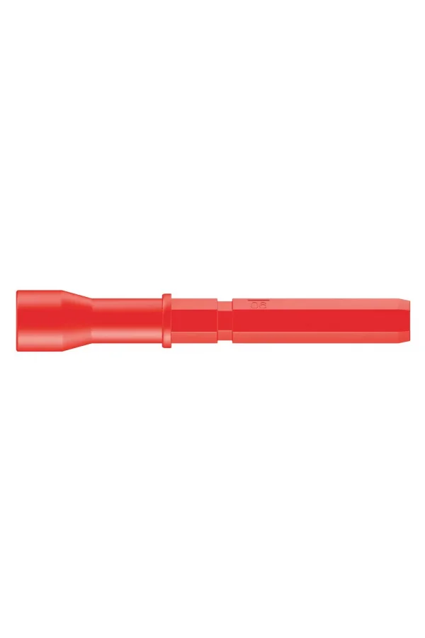 Wera Kraftform Kompakt 98 DK, 89 mm