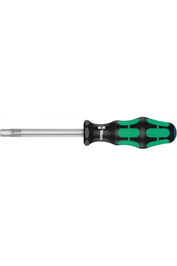 Wera 354 Altıgen/Hex-Plus Tornavida, 6 x 80 mm