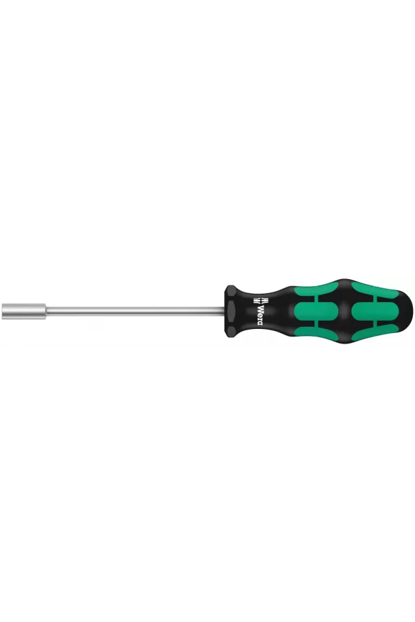 Wera 395 Lokmabaş Tornavida, 6 x 125 mm