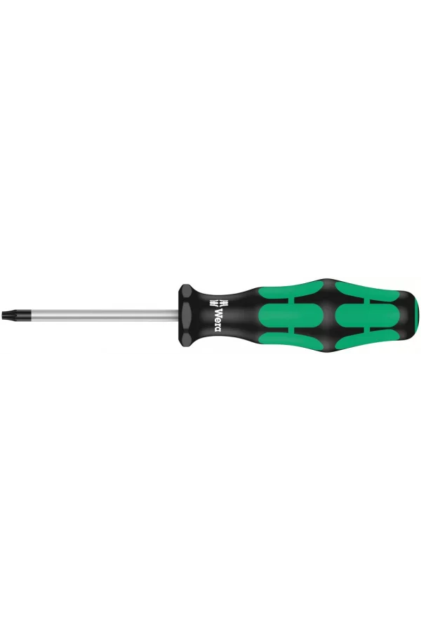 Wera 367 TORX® Tornavida, TX 9 x 60 mm