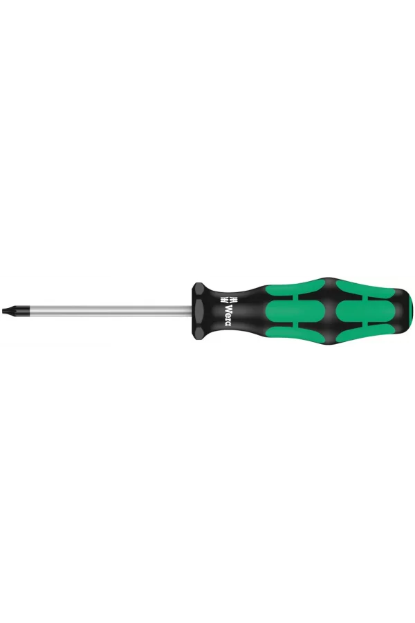 Wera 367 TORX® Tornavida, TX 5 x 60 mm